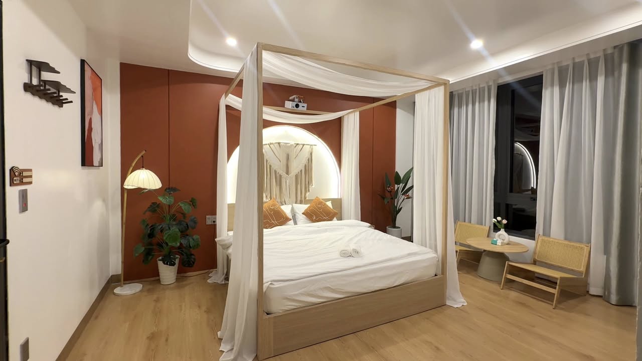 Địa trung hải toàn cảnh