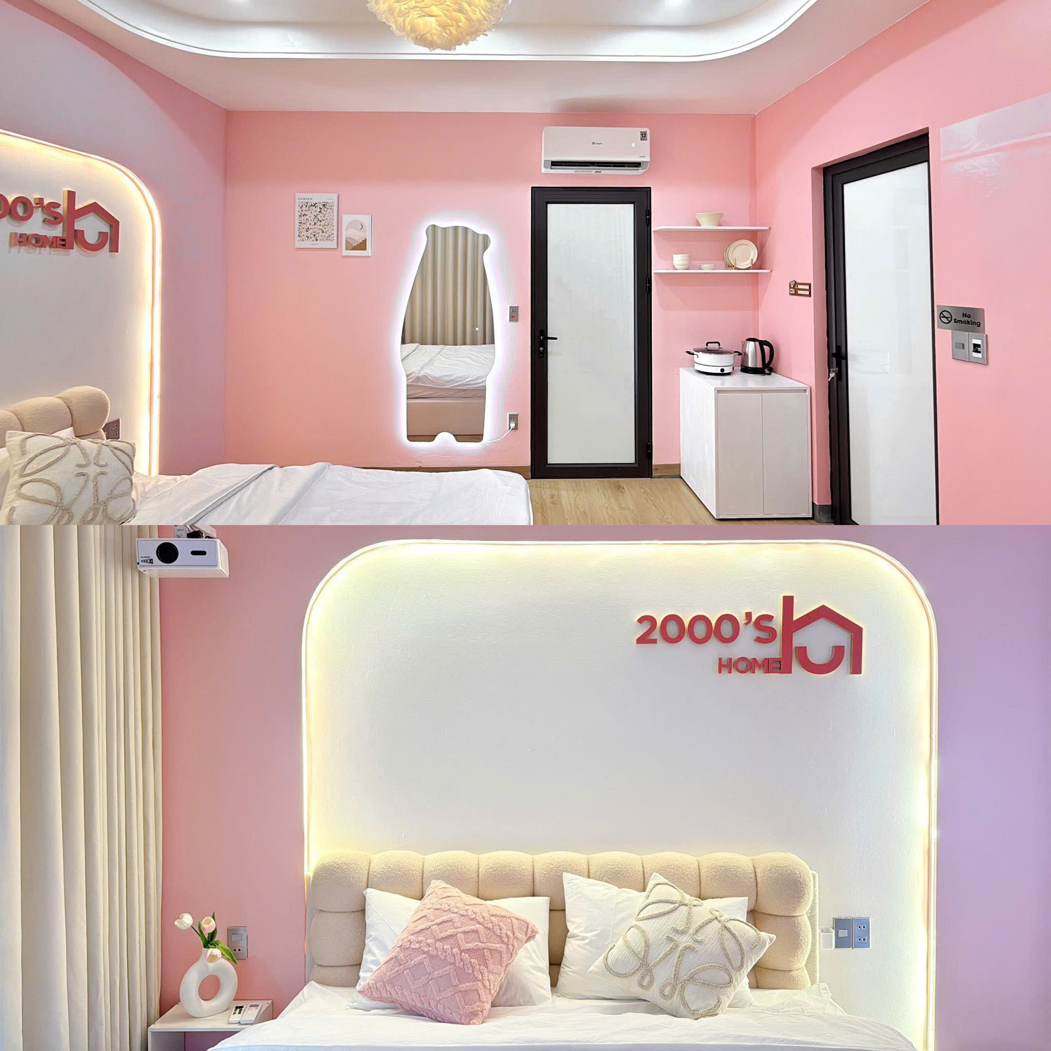 Phòng hồng ảnh 1